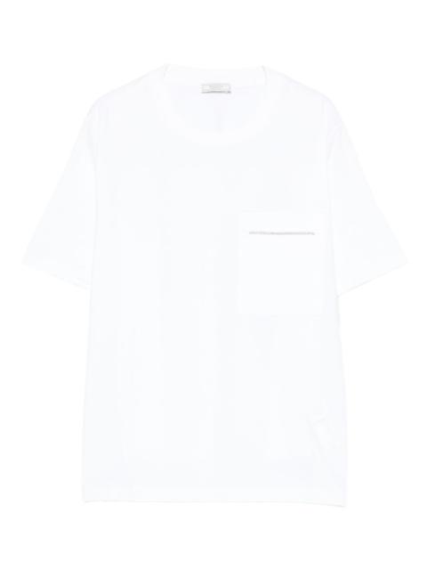 pocket T-shirt