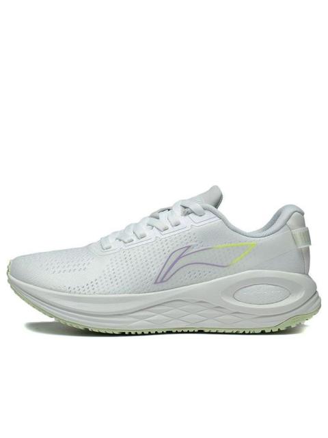 (WMNS) Li-Ning Furious Rider 6 Essential 'White' ARZS004-19