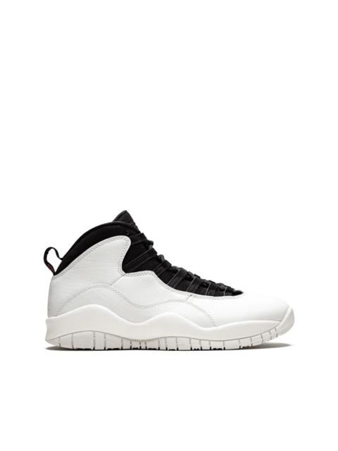 Air Jordan 10 Retro I'm back