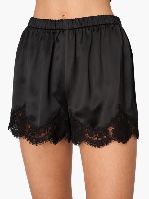 ANORA SHORT BLACK