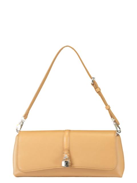 Ryder Pochette Shoulder Bag - Honey