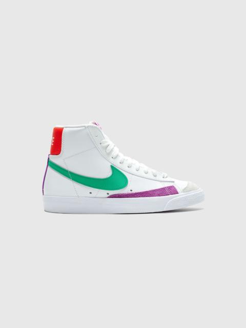 WMNS BLAZER MID '77 VNTG "STADIUM GREEN"