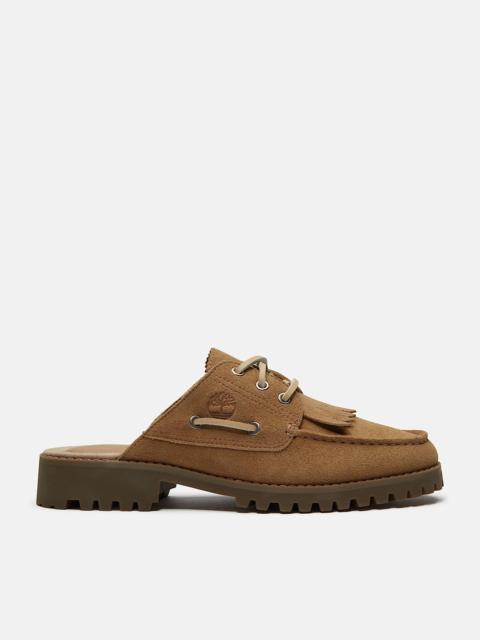 Women's Timberland® Authentic Mule