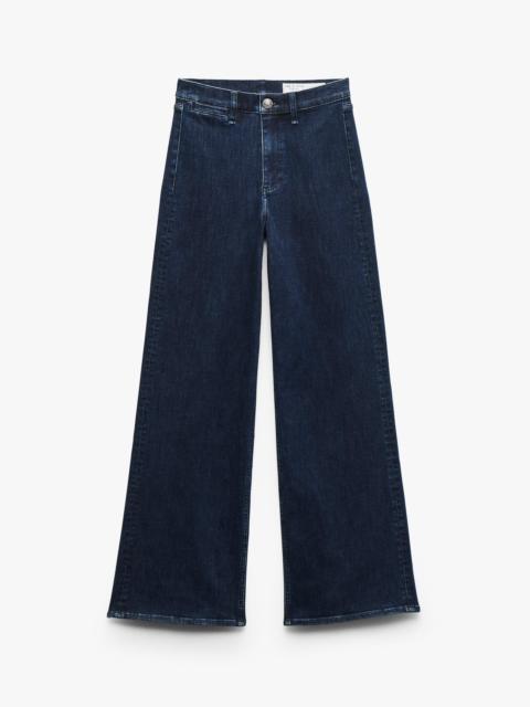 Hadley Wide-Leg Jeans
Flexi in Lulu