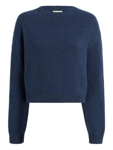 cashmere sweater