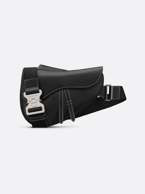 Saddle Bag