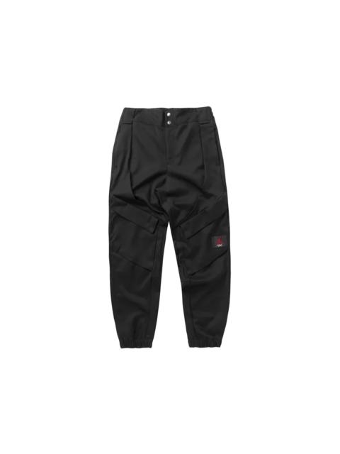 Jordan Womens Essential Utility Pants Black