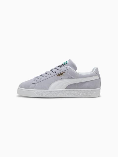 Suede Classic Women's Sneakers