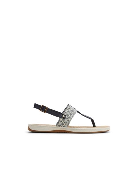 Sunfish Thong Sandal