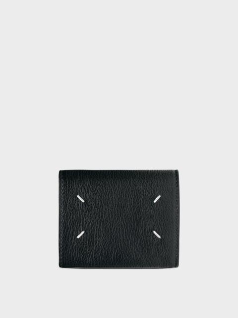 Leather card case