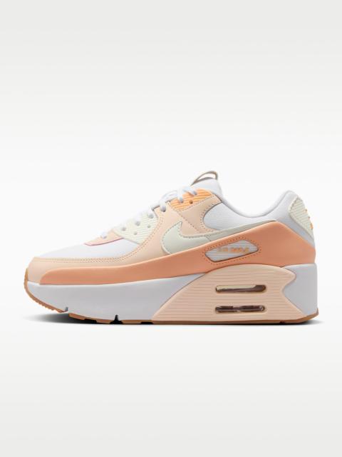 Nike Air Max 90 LV8 Women's Shoes