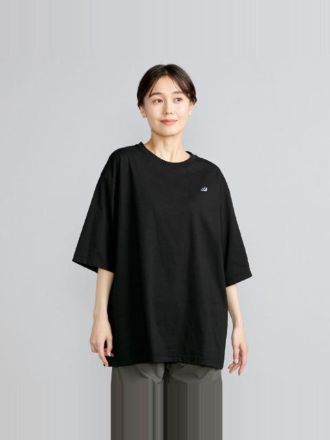 Monogram M Oversize Tee