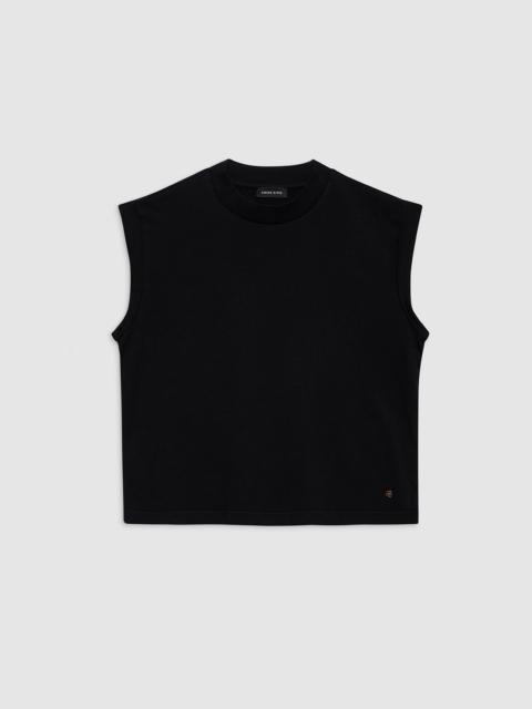 Caspen Tee - Black
