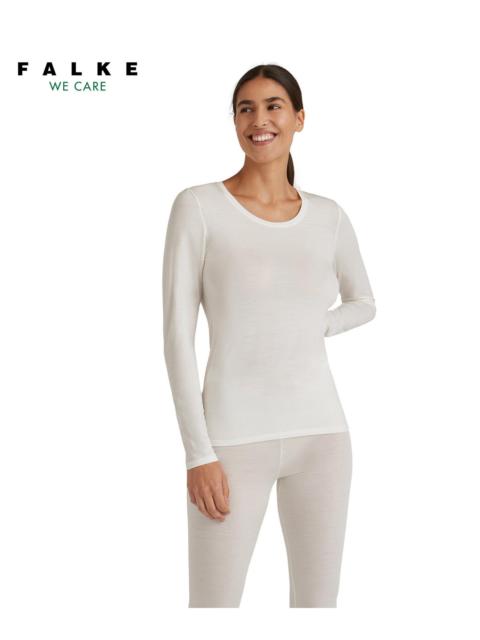 Women Long-sleeve shirt Daily ClimaWool