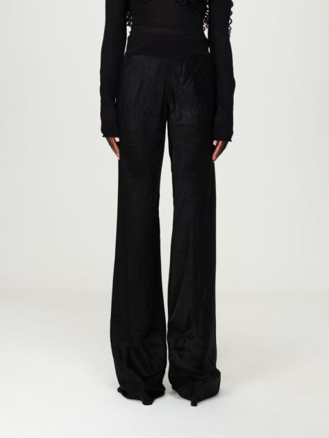 Pants woman Rick Owens