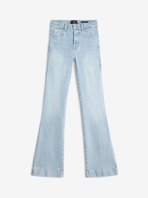 Slim Illusion Dojo in Sparkling