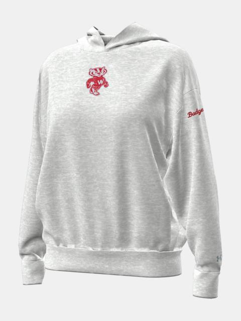 UA Icon Fleece Collegiate