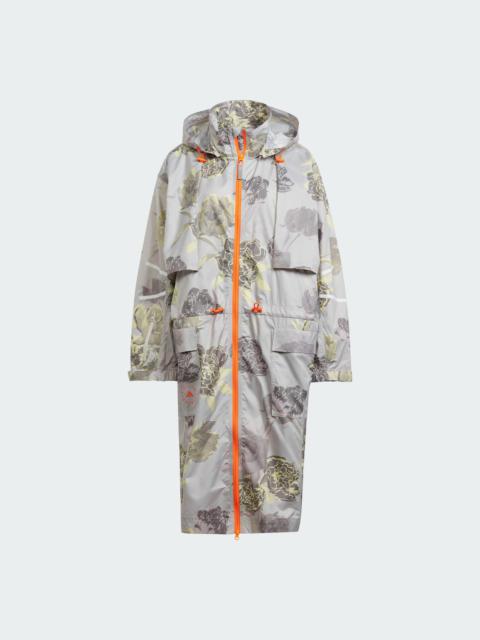 adidas by Stella McCartney Sportswear Long Parka
