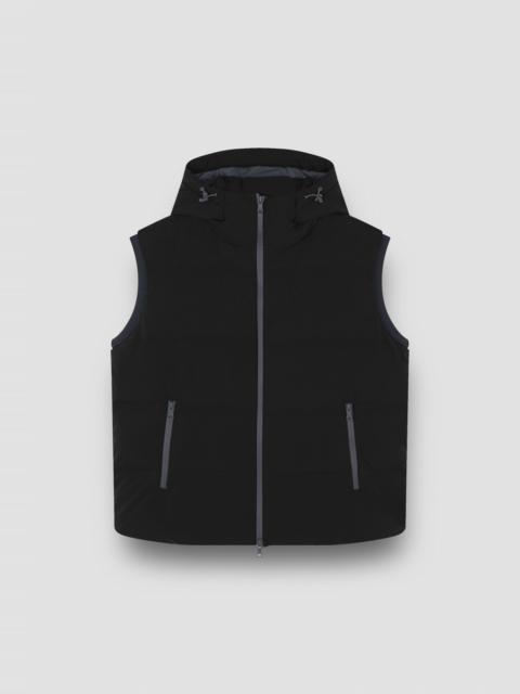 PADDED VEST TYPHOON® PLATINUM