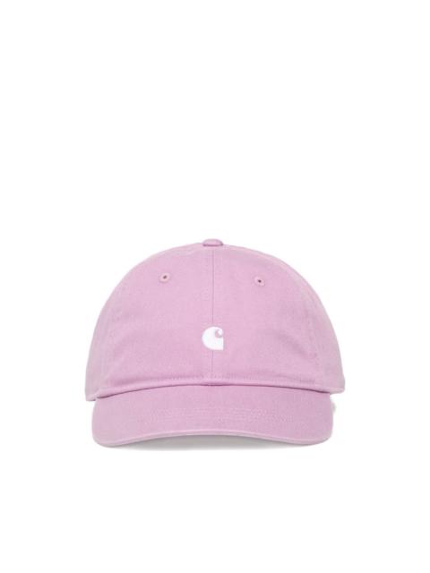 logo cap
