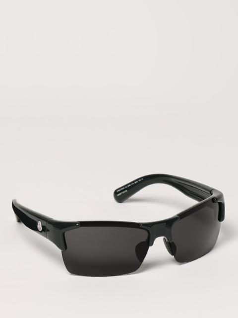 Sunglasses woman Moncler