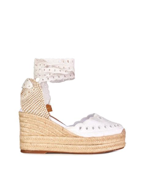 Sealace espadrilles