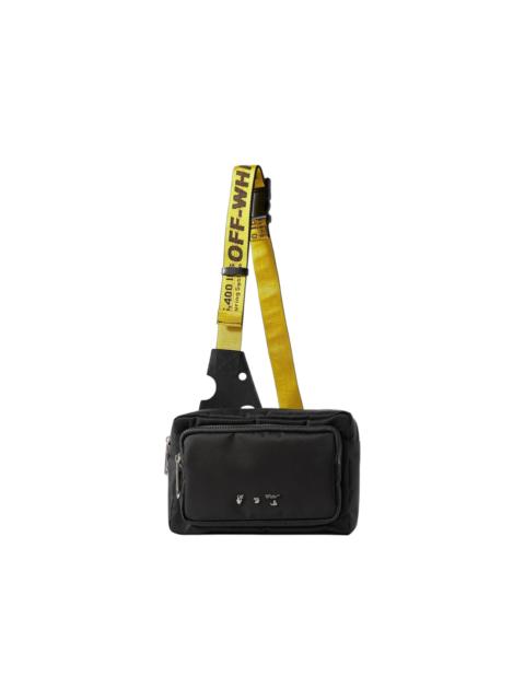 OFF-WHITE Camera Bag Off-Core Black