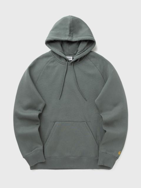Hooded Chase Sweat