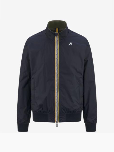 ARSENE PLUS.2 REVERSIBLE