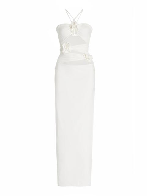 Veranera Dress white
