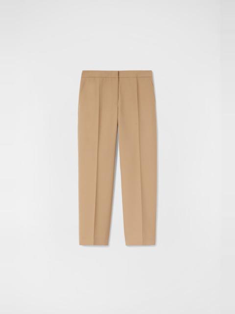 Tailored Trousers