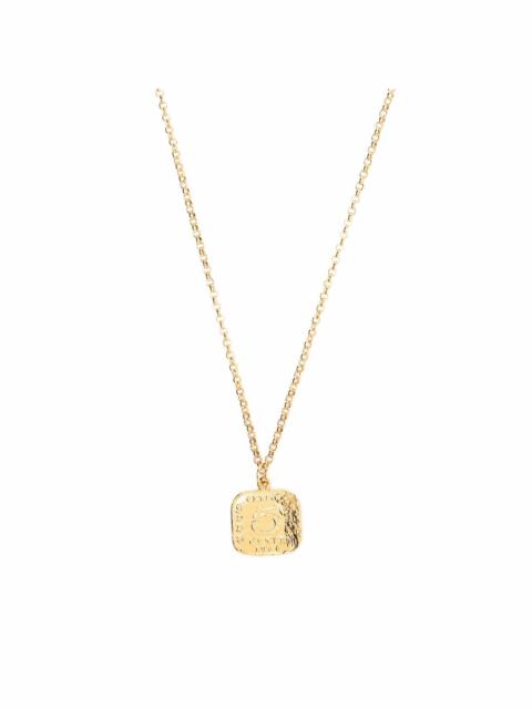 Infernal Storm necklace