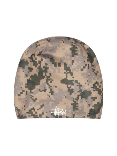 Stussy Digi Camo Skullcap Multicolor