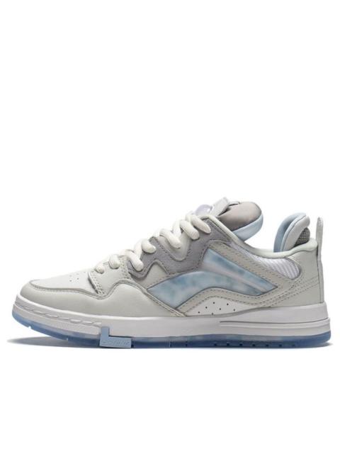 (WMNS) Li-Ning Pro Cozy Low Tops Skateboarding Shoes AECS016-1