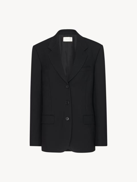 Dupin Jacket in Wool