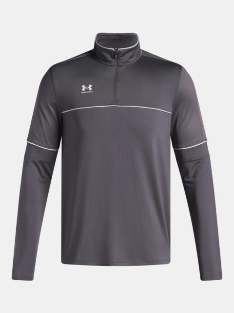 UA Challenger Training