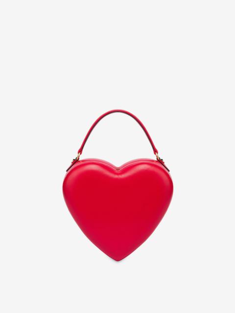MOSCHINO LOVE ME BAG IN NAPPA