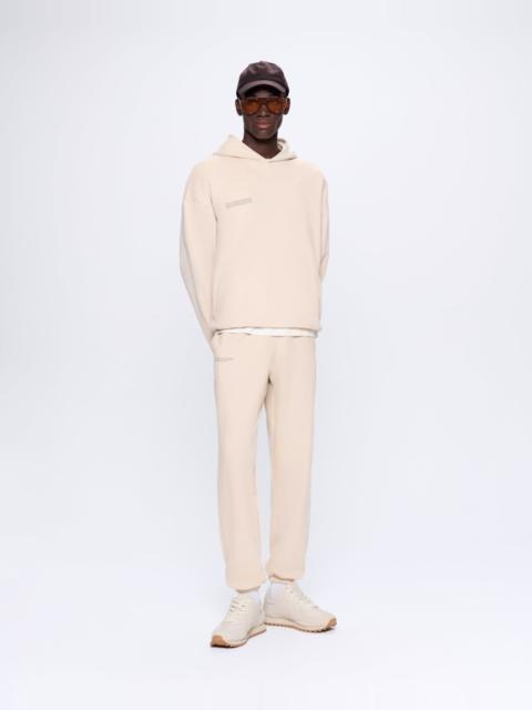 Mens 365 Midweight Track Pants - Sand