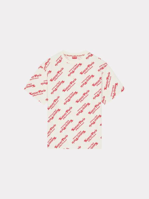 KENZO by Verdy' oversize unisex T-shirt