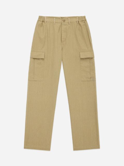 Cargo Pant - Sand HBT
