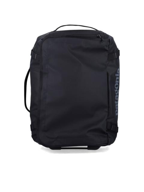 Black Hole 40L duffle bag