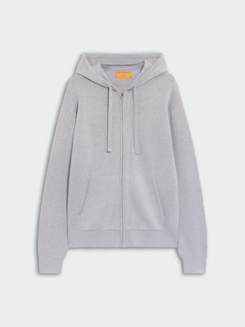 Zip Hoodie