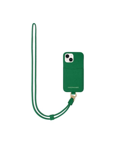 Sling Phone Case (iPhone 15)