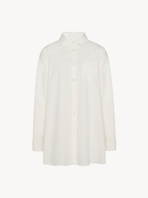 Moon Shirt in Cotton