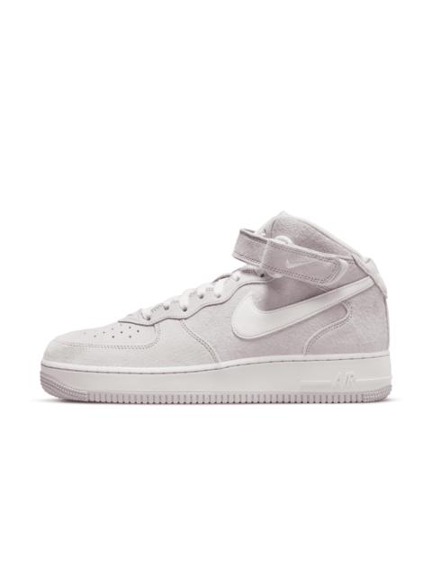 Nike Men's Air Force 1 Mid '07 QS Shoes