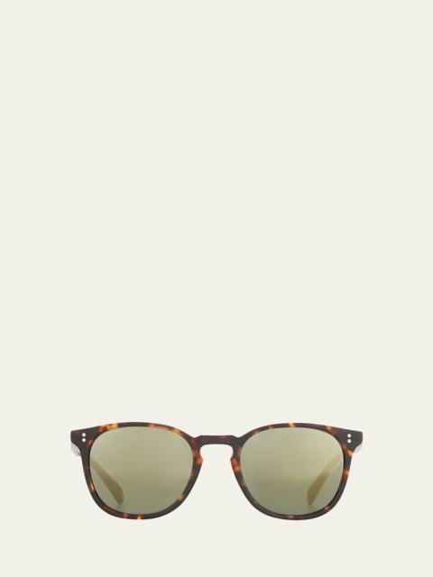 Finley Esq. 51 Acetate Sunglasses
