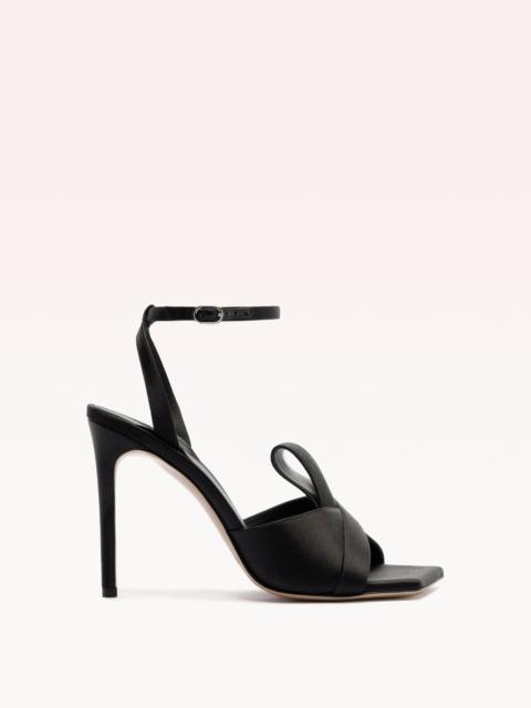 TATI SANDAL 100 BLACK