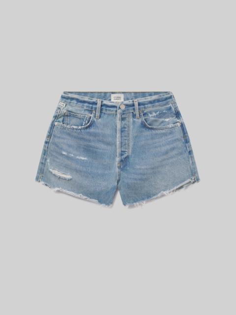 Marlow Vintage Short
In Seltzer