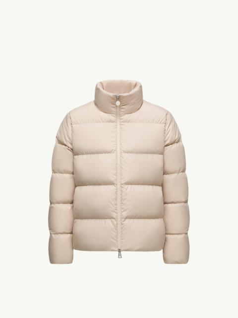 Mauzun Short Down Jacket