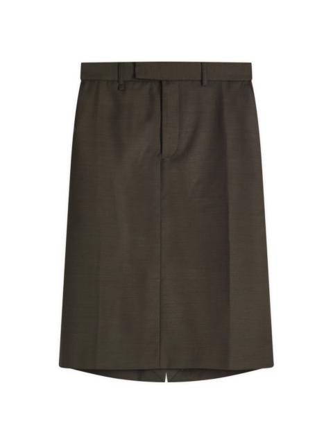 Martine Rose Midi Skirt